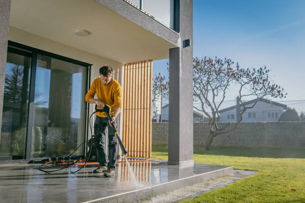 Best Restaurant Pressure Washing  in Soh Jordan, UT