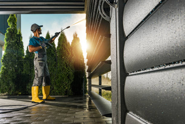 Best House Exterior Washing  in Soh Jordan, UT